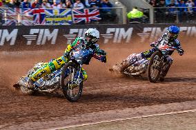 Monster Energy FIM Speedway of Nation Final