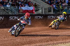 Monster Energy FIM Speedway of Nation Final