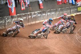 Monster Energy FIM Speedway of Nation Final