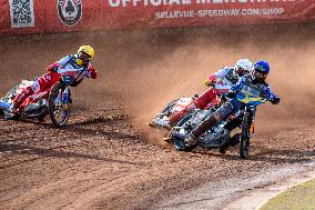 Monster Energy FIM Speedway of Nation Final