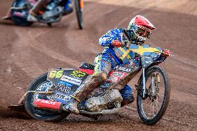 Monster Energy FIM Speedway of Nation Final