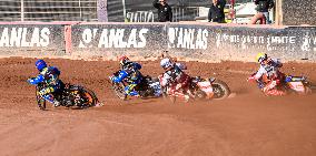 Monster Energy FIM Speedway of Nation Final