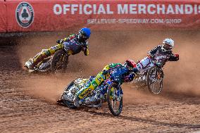 Monster Energy FIM Speedway of Nation Final