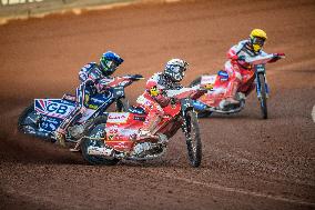 Monster Energy FIM Speedway of Nation Final