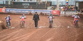 Monster Energy FIM Speedway of Nation Final