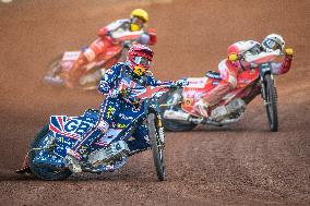 Monster Energy FIM Speedway of Nation Final