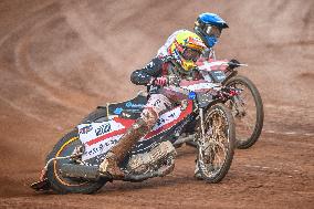 Monster Energy FIM Speedway of Nation Final