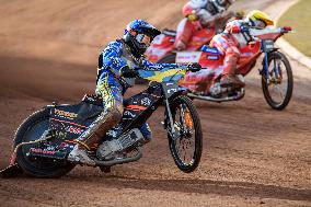 Monster Energy FIM Speedway of Nation Final