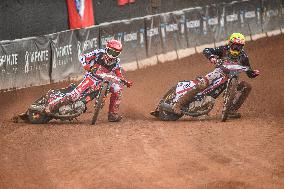 Monster Energy FIM Speedway of Nation Final