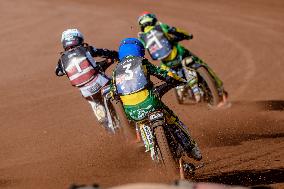 Monster Energy FIM Speedway of Nation Final