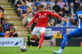 Chesterfield v Nottingham Forest - Pre-Season Friendly