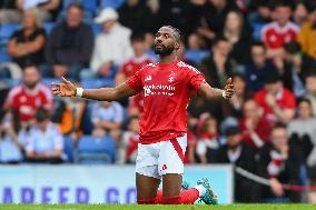 Chesterfield v Nottingham Forest - Pre-Season Friendly