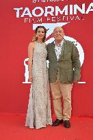 70th Taormina Film Festival - Italy