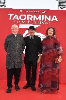 70th Taormina Film Festival - Italy