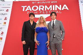 70th Taormina Film Festival - Italy