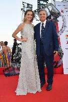 70th Taormina Film Festival - Italy