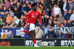 Chesterfield v Nottingham Forest - Pre-Season Friendly