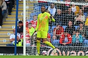 Chesterfield v Nottingham Forest - Pre-Season Friendly