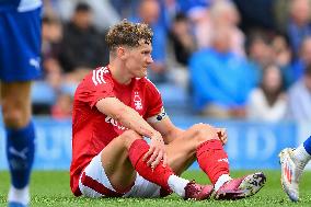 Chesterfield v Nottingham Forest - Pre-Season Friendly