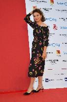 70th Taormina Film Festival - Italy