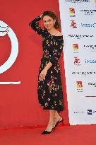 70th Taormina Film Festival - Italy