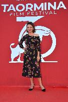 70th Taormina Film Festival - Italy