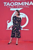 70th Taormina Film Festival - Italy