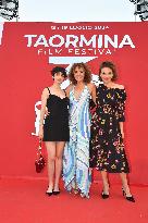 70th Taormina Film Festival - Italy