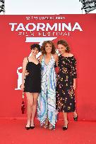 70th Taormina Film Festival - Italy