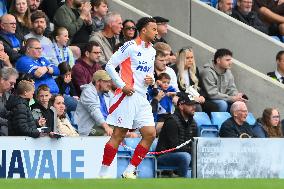 Chesterfield v Nottingham Forest - Pre-Season Friendly