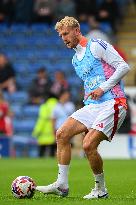 Chesterfield v Nottingham Forest - Pre-Season Friendly