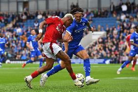 Chesterfield v Nottingham Forest - Pre-Season Friendly