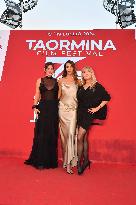 70th Taormina Film Festival - Italy