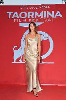 70th Taormina Film Festival - Italy