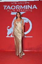 70th Taormina Film Festival - Italy