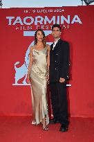 70th Taormina Film Festival - Italy