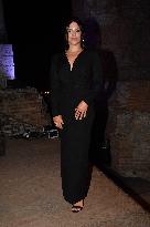 70th Taormina Film Festival - Italy