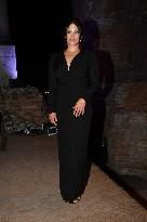 70th Taormina Film Festival - Italy