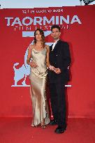 70th Taormina Film Festival - Italy