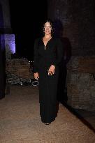 70th Taormina Film Festival - Italy