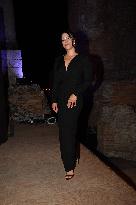 70th Taormina Film Festival - Italy