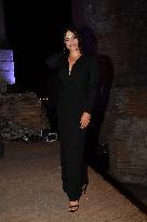 70th Taormina Film Festival - Italy