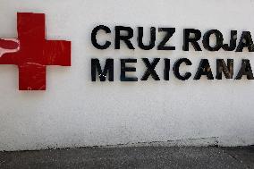 Mexican Red Cross Offers Free Mastography Studies In Mexico City