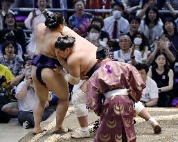 Nagoya Grand Sumo Tournament