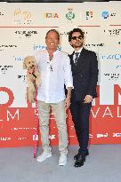 Taormina - Unsettled Photocall - Italy