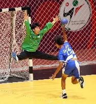 18th Asian Men's Junior Handball Championship 2024