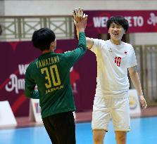 18th Asian Men's Junior Handball Championship 2024