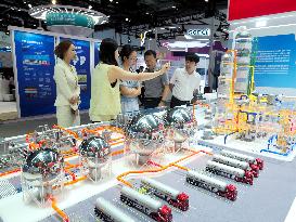 26th China Beijing International Science and Technology Industry Expo