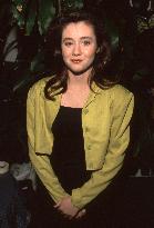 Shannen Doherty