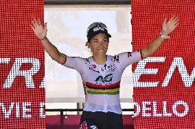 Giro d'Italia race - Giro d'Italia Women - Pescara/L'Aquila